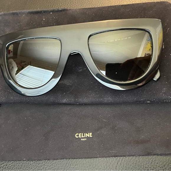 CELINE sunglasses CL41398/S - Picture 6 of 11